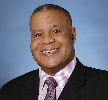 Cleveland Ashley, Wealth Advisor