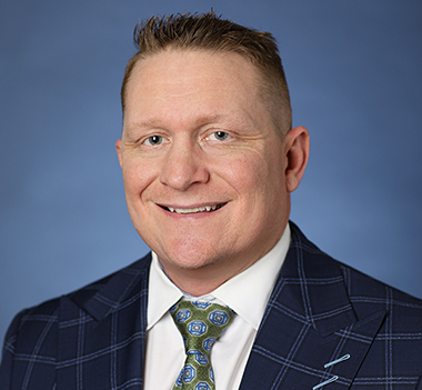 James Kline, SAFE Wealth Advisor