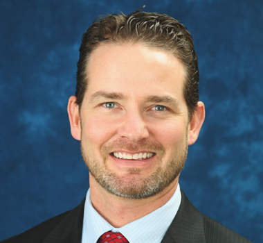 Jeff Impey CFP, SAFE Wealth Advisor